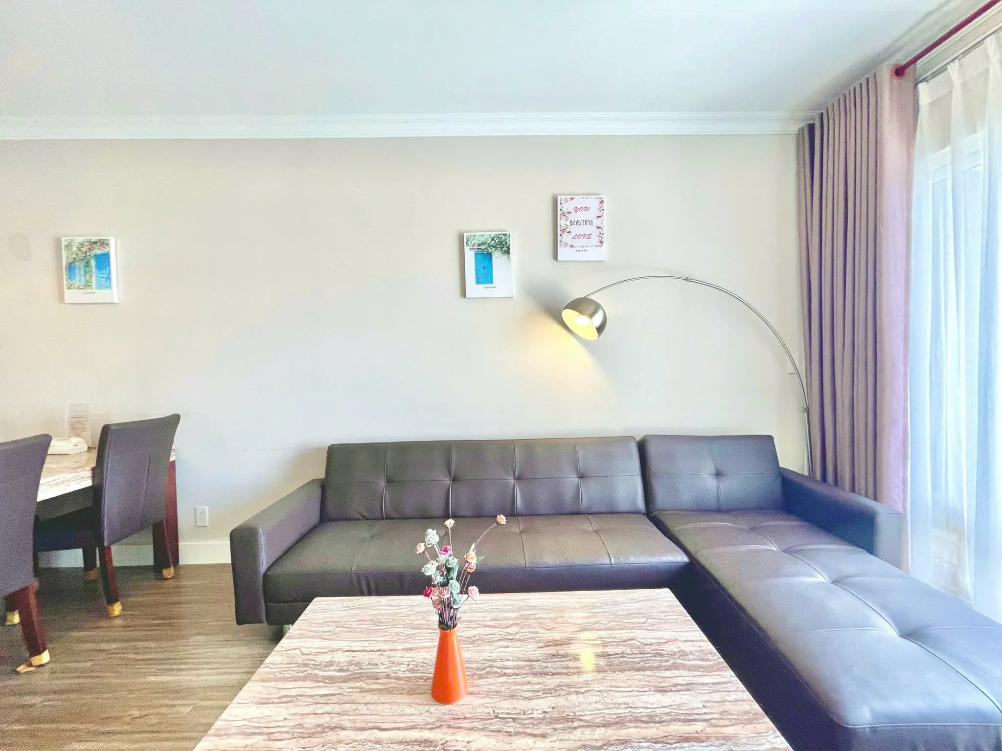 Sunrise City North – 3 phòng ngủ, 114 m² (4/15)