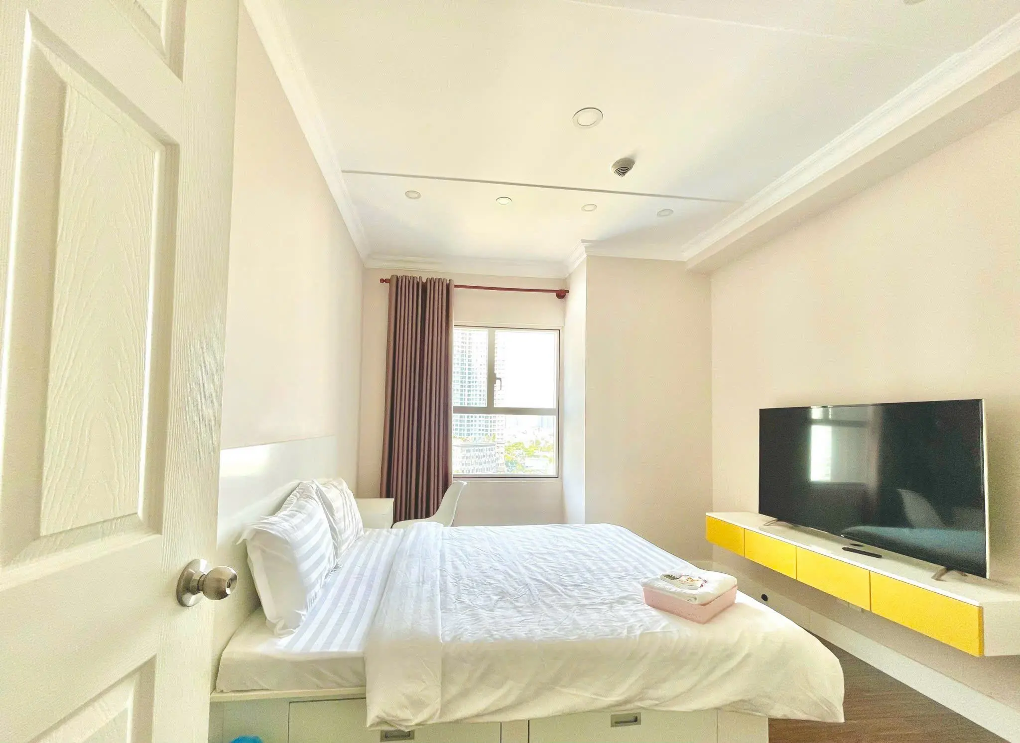 Sunrise City North – 3 phòng ngủ, 114 m² (9/15)