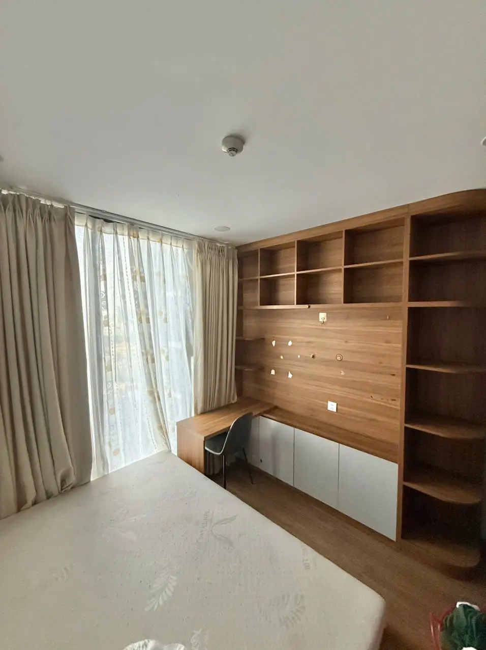 Eco Green – 3 phòng ngủ, 95 m² (4/12)