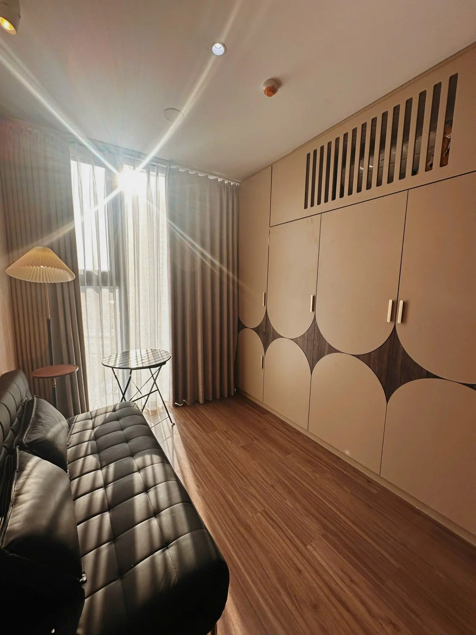 Eco Green – 3 phòng ngủ, 95 m² (5/13)