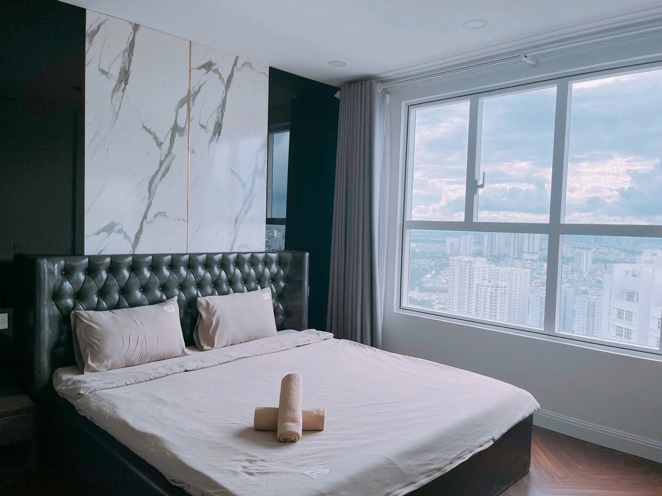 Sunrise City View – 3 phòng ngủ, 98 m² (2/15)