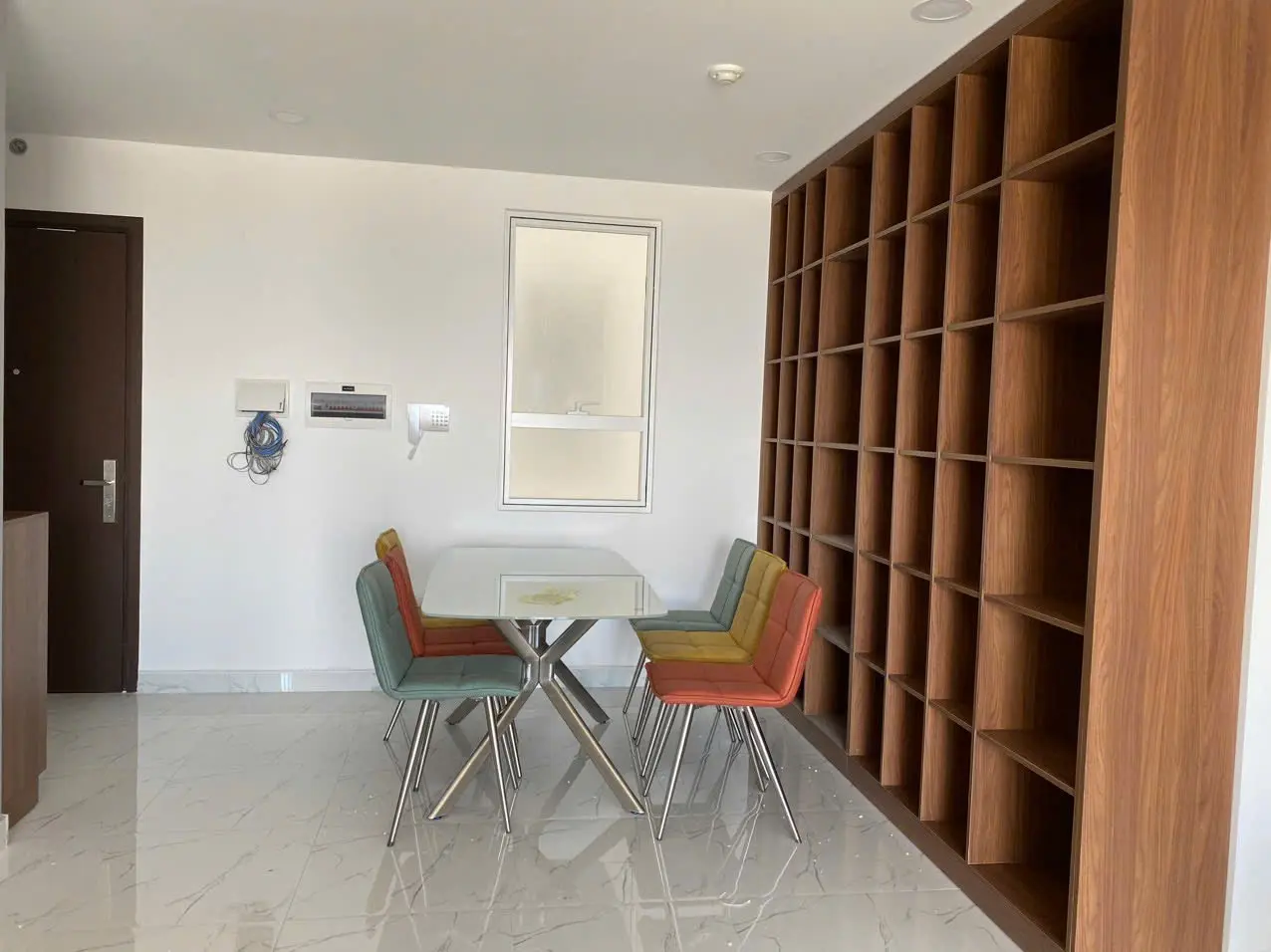 Sunrise City View – 3 phòng ngủ, 114 m² (5/7)