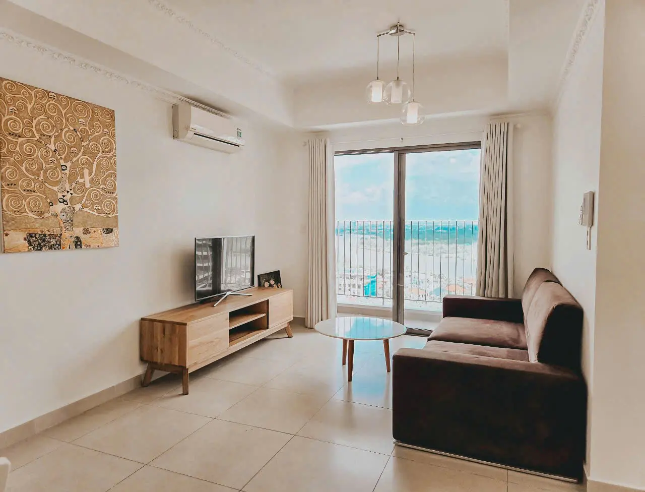 Masteri Thảo Điền – 3 phòng ngủ, 90 m² (8/11)